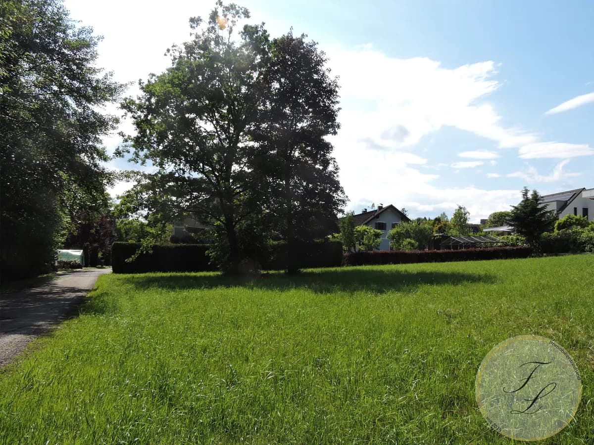Grundstück kaufen in Weiz – 1 172 m², € 290.000 – Bild 3 von 5