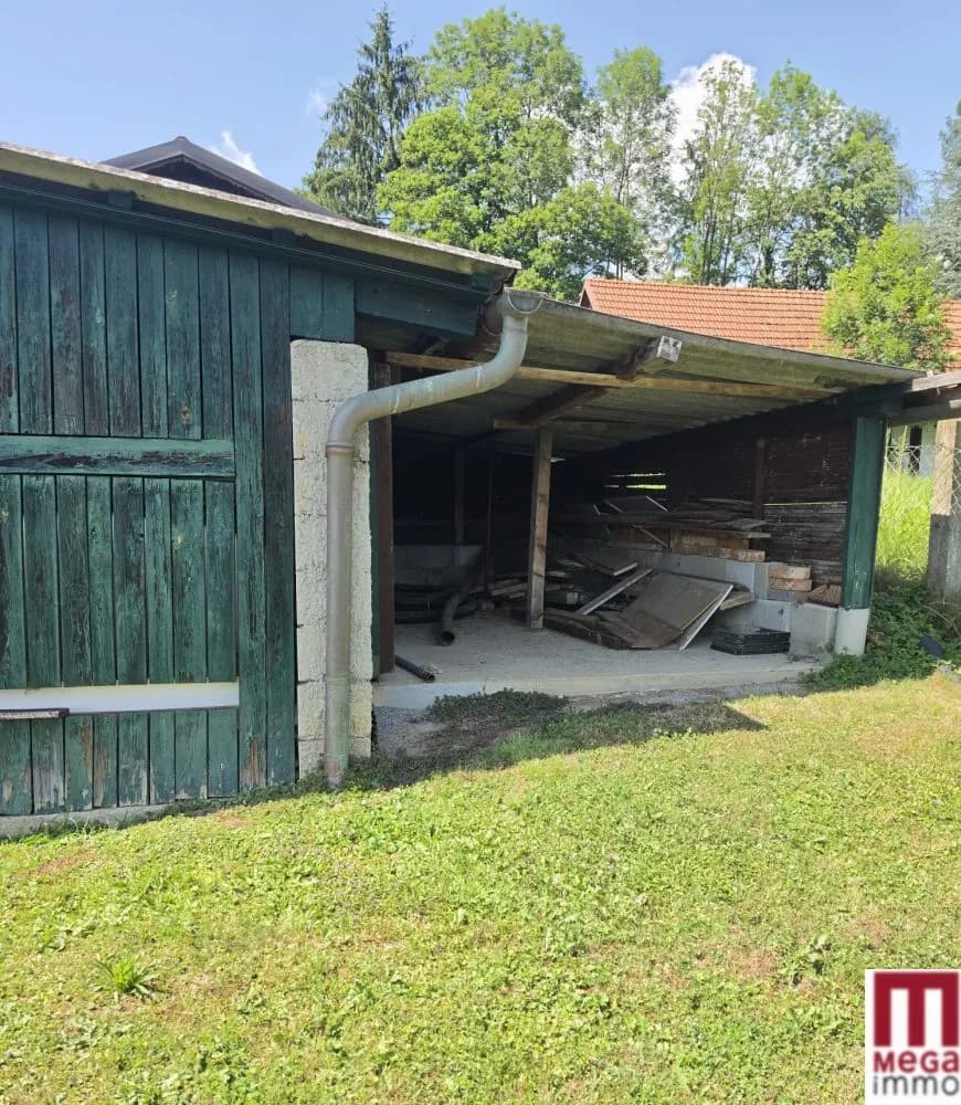 Grundstück kaufen in Weiz – 1 172 m², € 250.000 – Bild 12 von 17