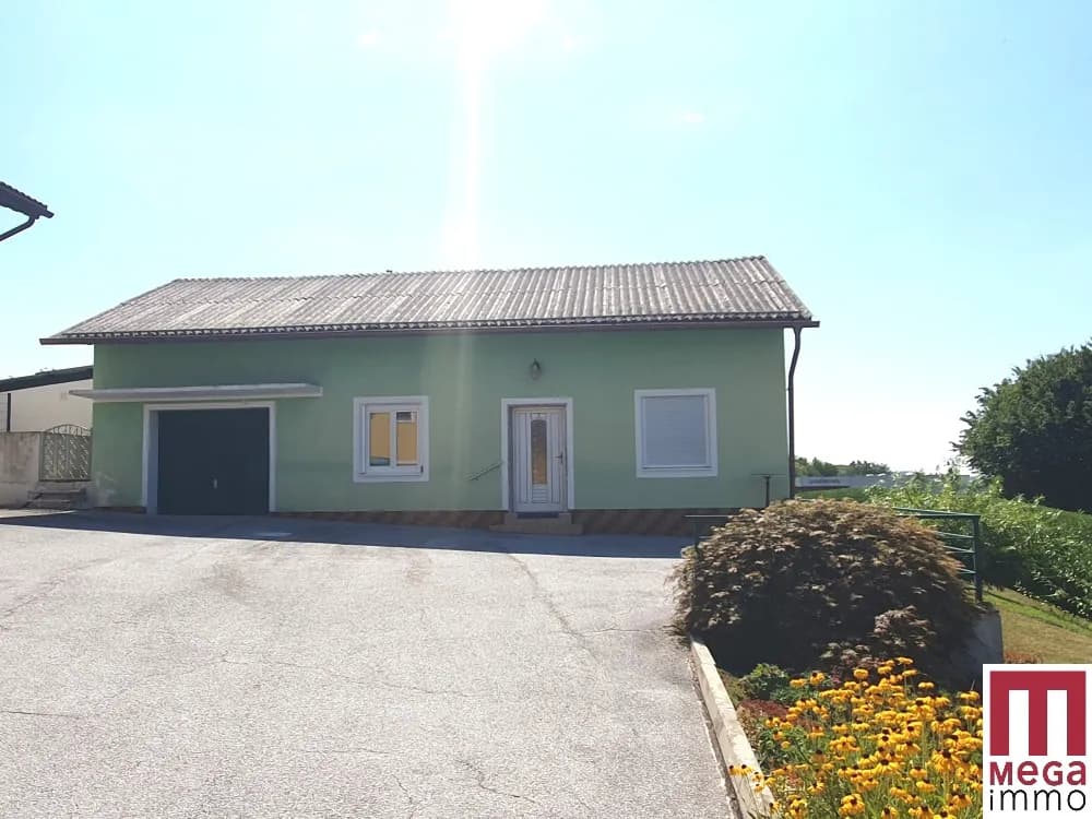 Grundstück kaufen in Weiz – 1 172 m², € 250.000 – Bild 16 von 17