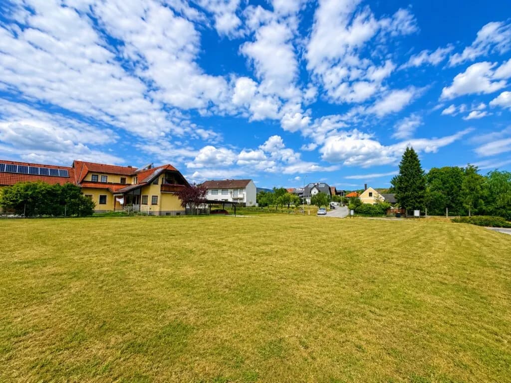 Grundstück kaufen in Neunkirchen – 770 m², € 175.000 – Bild 4 von 5