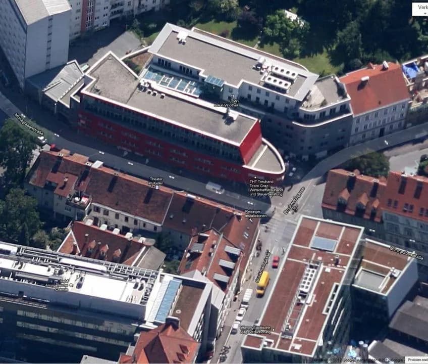 Gewerbeimmobilie mieten in Graz – € 3.450 – Bild 15 von 21