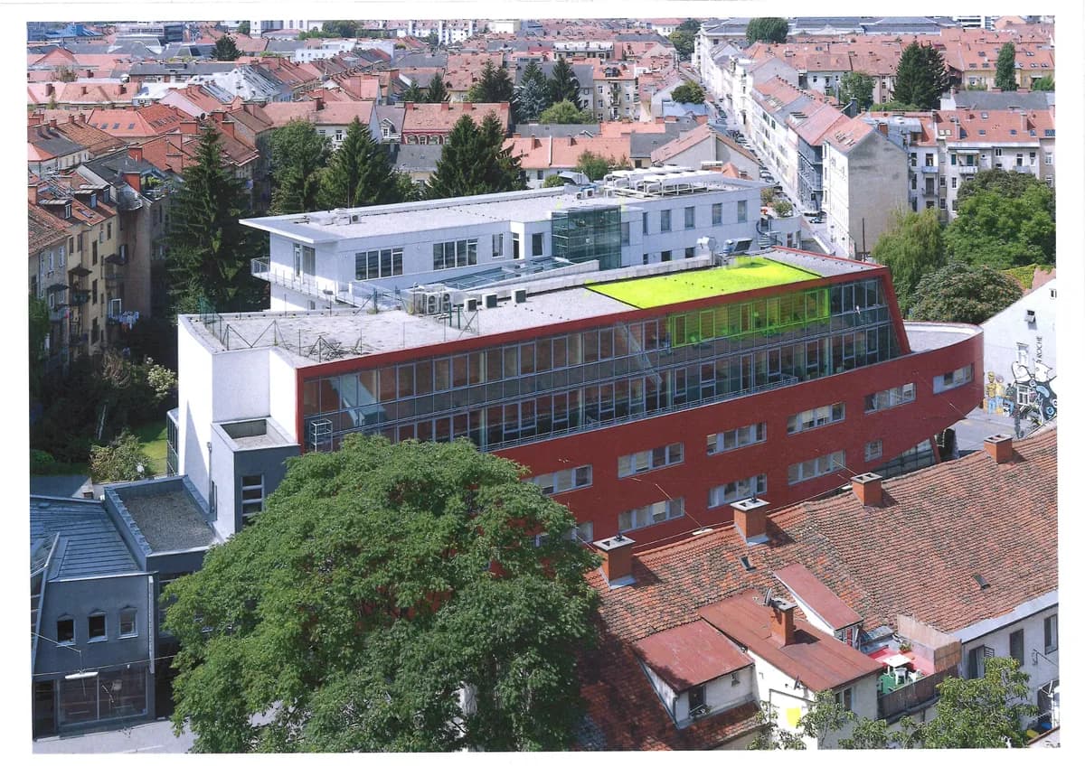 Gewerbeimmobilie mieten in Graz – € 3.450 – Bild 17 von 21