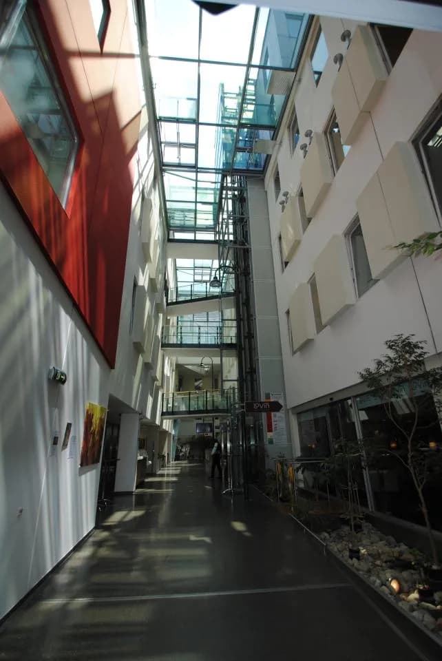 Gewerbeimmobilie mieten in Graz – € 3.450 – Bild 18 von 21