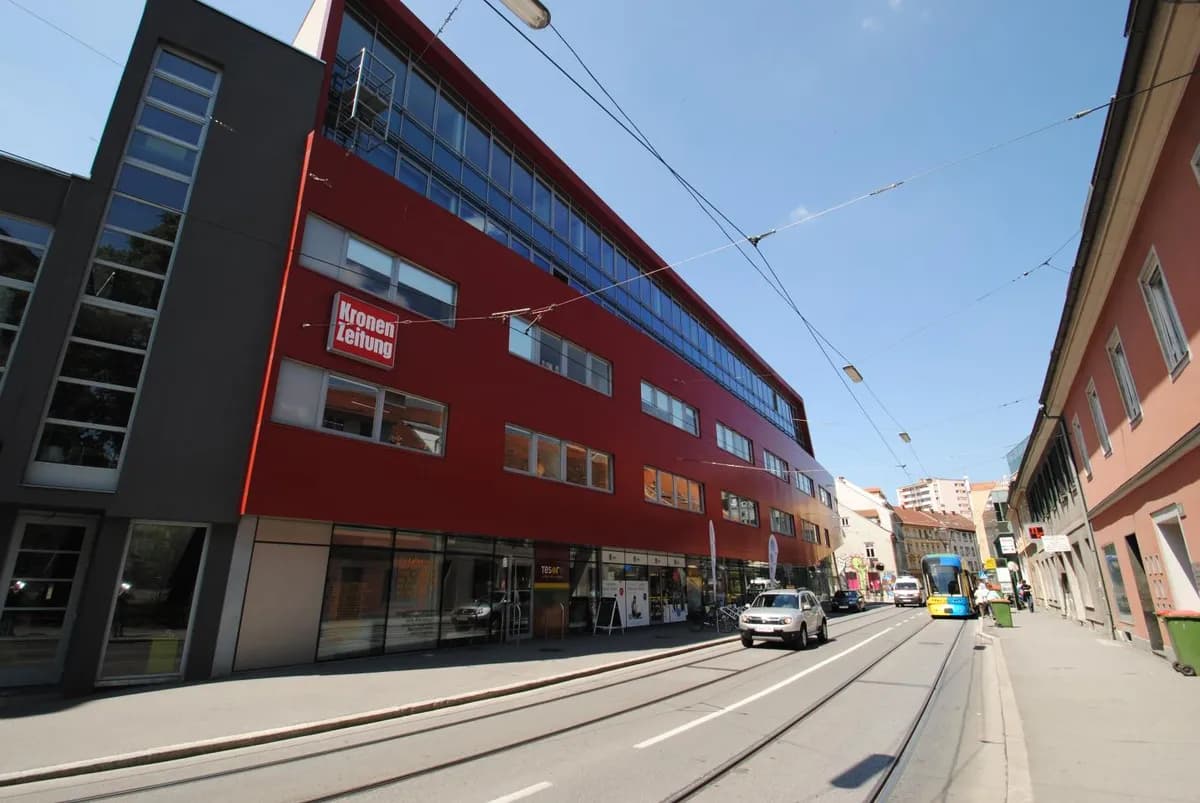 Gewerbeimmobilie mieten in Graz – € 3.450 – Bild 21 von 21