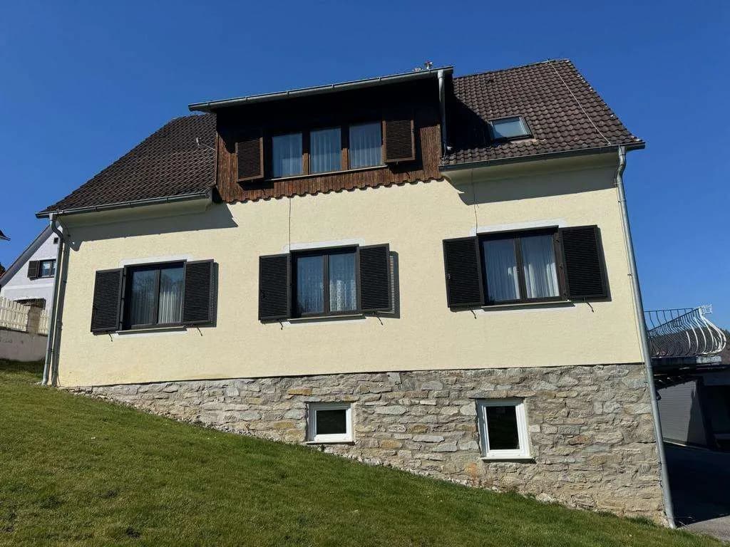 6-Zimmer-Gewerbeimmobilie kaufen in Hartberg-Fürstenfeld – 152 m², € 259.000 – Bild 5 von 26