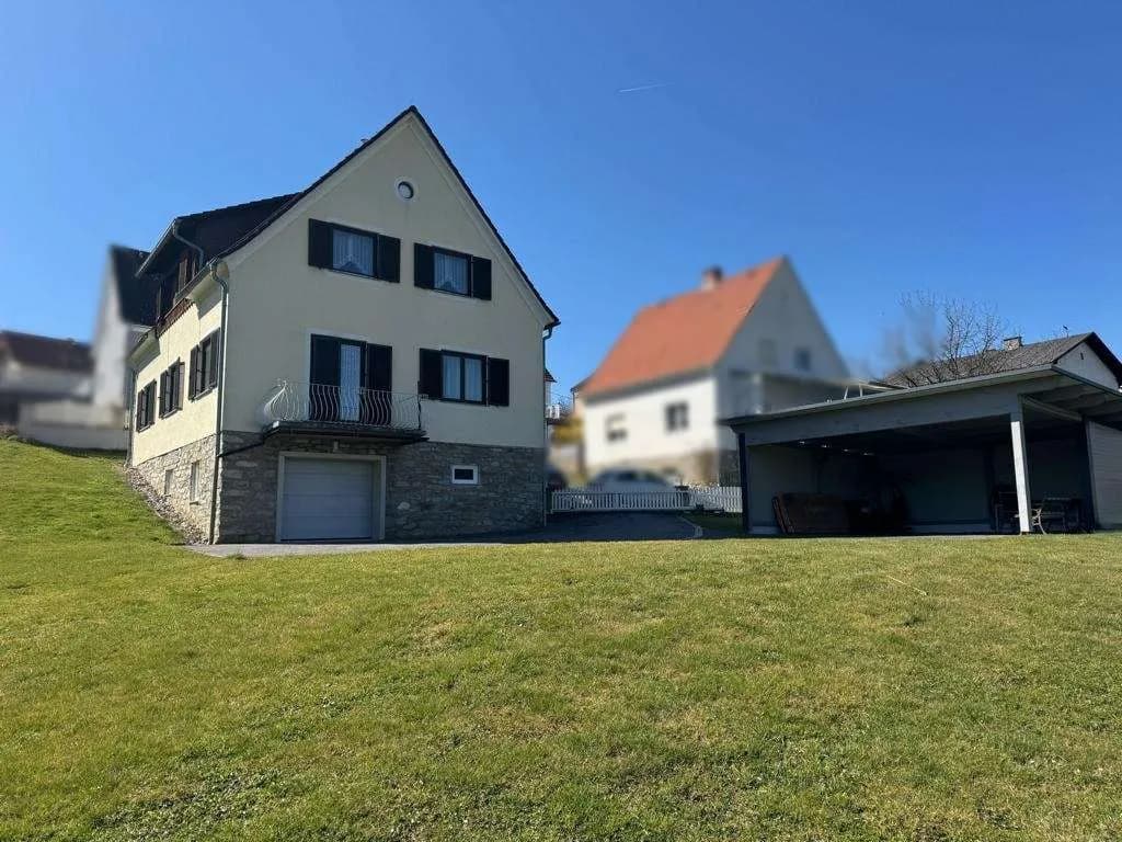 6-Zimmer-Gewerbeimmobilie kaufen in Hartberg-Fürstenfeld – 152 m², € 259.000 – Bild 7 von 26