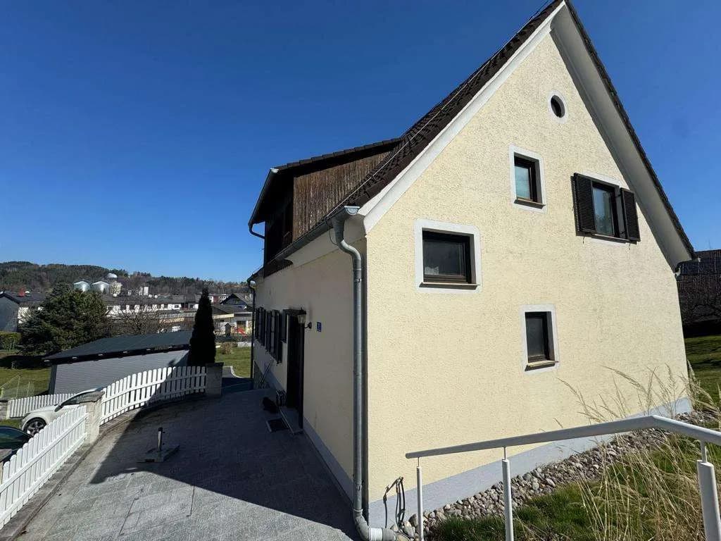 6-Zimmer-Gewerbeimmobilie kaufen in Hartberg-Fürstenfeld – 152 m², € 259.000 – Bild 8 von 26