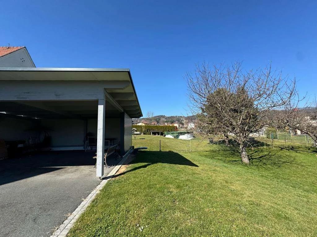 6-Zimmer-Gewerbeimmobilie kaufen in Hartberg-Fürstenfeld – 152 m², € 259.000 – Bild 9 von 26