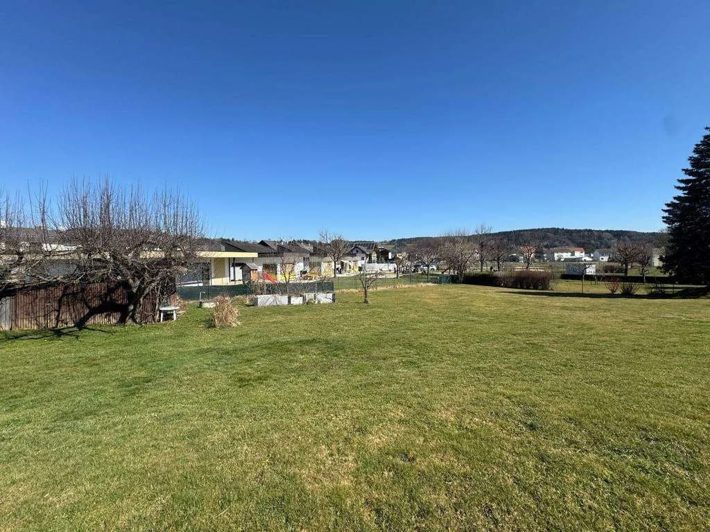 6-Zimmer-Gewerbeimmobilie kaufen in Hartberg-Fürstenfeld – 152 m², € 259.000 – Bild 23 von 26