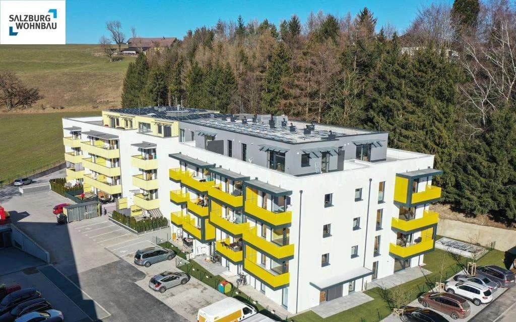 Immobilie kaufen in Salzburg-Umgebung – € 25.000
