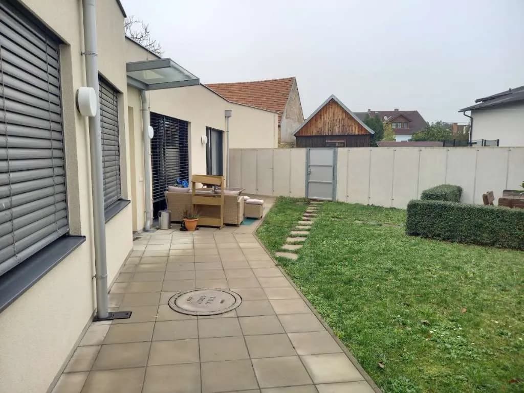 3-Zimmer-Gewerbeimmobilie mieten in Mistelbach – 119,44 m², € 1.435 – Bild 3 von 11