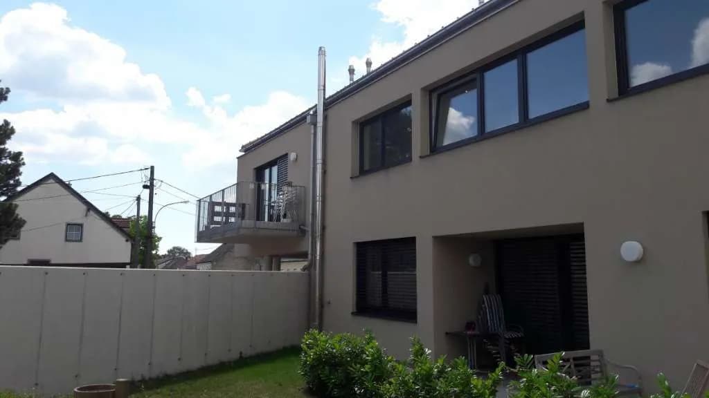 3-Zimmer-Gewerbeimmobilie mieten in Mistelbach – 119,44 m², € 1.435 – Bild 4 von 11