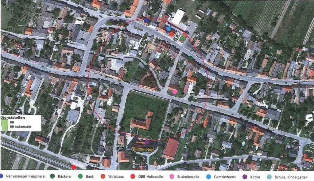 3-Zimmer-Gewerbeimmobilie mieten in Mistelbach – 119,44 m², € 1.435 – Bild 5 von 11