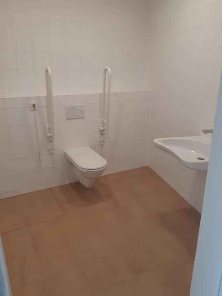 3-Zimmer-Gewerbeimmobilie mieten in Mistelbach – 119,44 m², € 1.435 – Bild 7 von 11