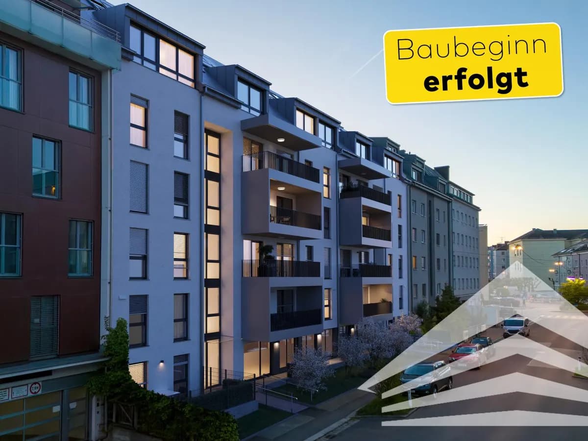 4-Zimmer-Wohnung kaufen in Linz – 112,22 m², € 649.000 – Bild 8 von 14