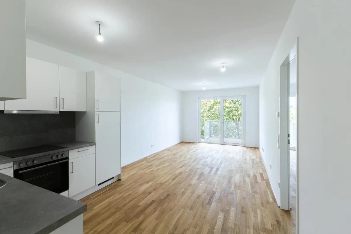 4-Zimmer-Wohnung kaufen in Wien – 107,95 m², € 617.800