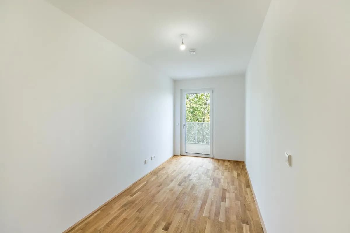 4-Zimmer-Wohnung kaufen in Wien – 107,95 m², € 617.800 – Bild 3 von 12