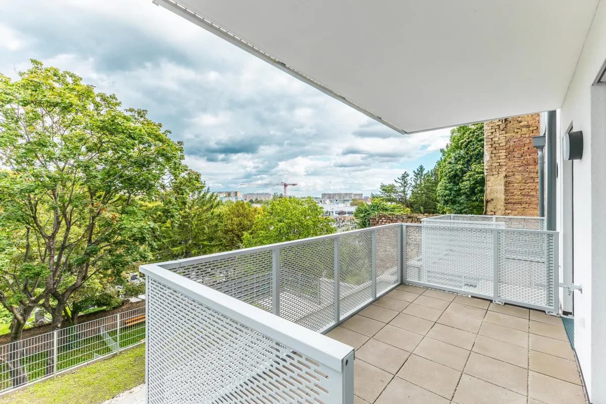 4-Zimmer-Wohnung kaufen in Wien – 107,95 m², € 617.800 – Bild 5 von 12