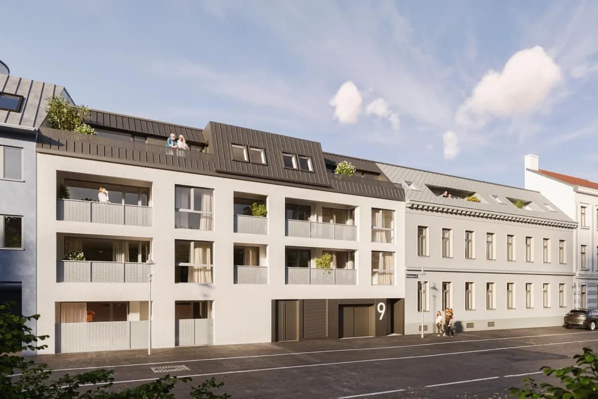 4-Zimmer-Wohnung kaufen in Wien – 107,95 m², € 617.800 – Bild 11 von 12