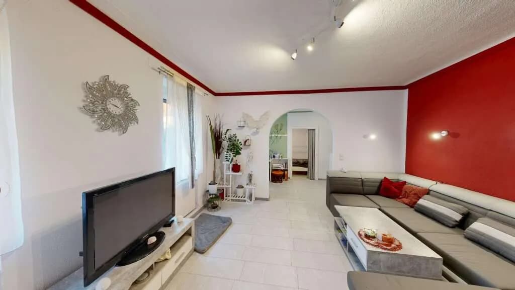 6-Zimmer-Haus kaufen in Wien – 190 m², € 875.000 – Bild 2 von 19