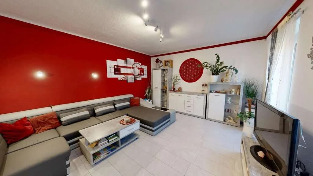 6-Zimmer-Haus kaufen in Wien – 190 m², € 875.000 – Bild 4 von 19