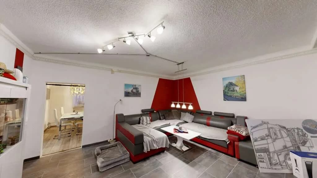 6-Zimmer-Haus kaufen in Wien – 190 m², € 875.000 – Bild 5 von 19