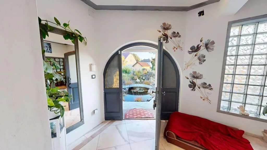 6-Zimmer-Haus kaufen in Wien – 190 m², € 875.000 – Bild 7 von 19