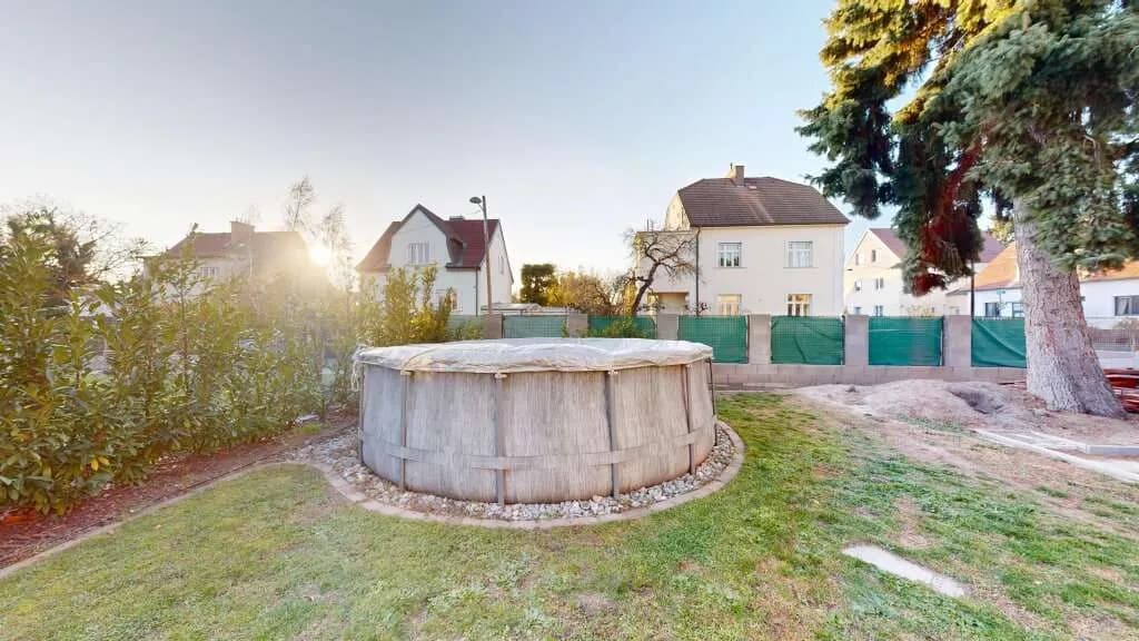 6-Zimmer-Haus kaufen in Wien – 190 m², € 875.000 – Bild 10 von 19