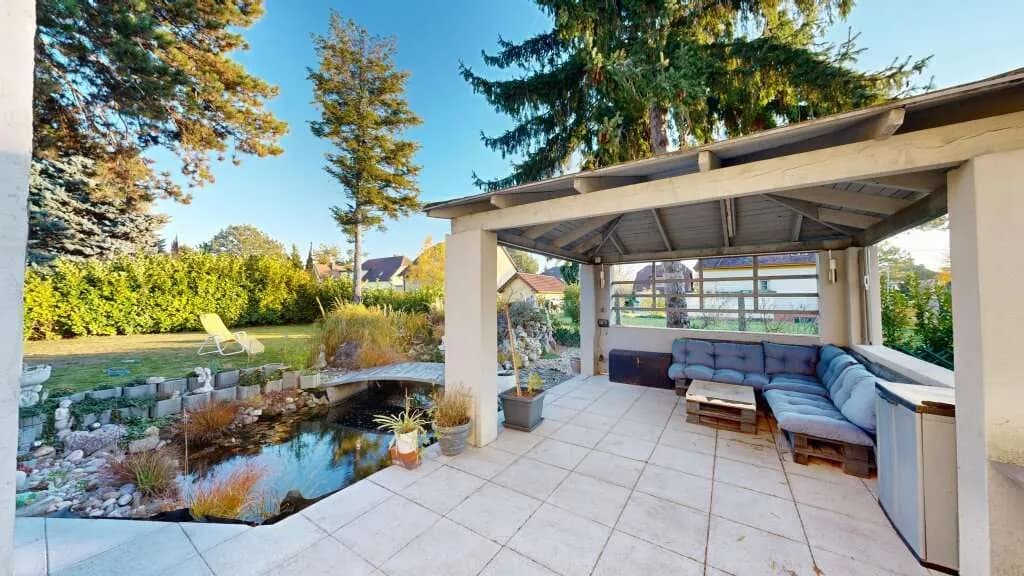 6-Zimmer-Haus kaufen in Wien – 190 m², € 875.000 – Bild 11 von 19