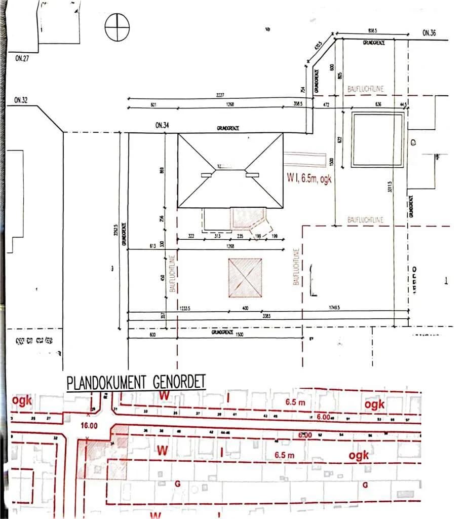 6-Zimmer-Haus kaufen in Wien – 190 m², € 875.000 – Bild 17 von 19
