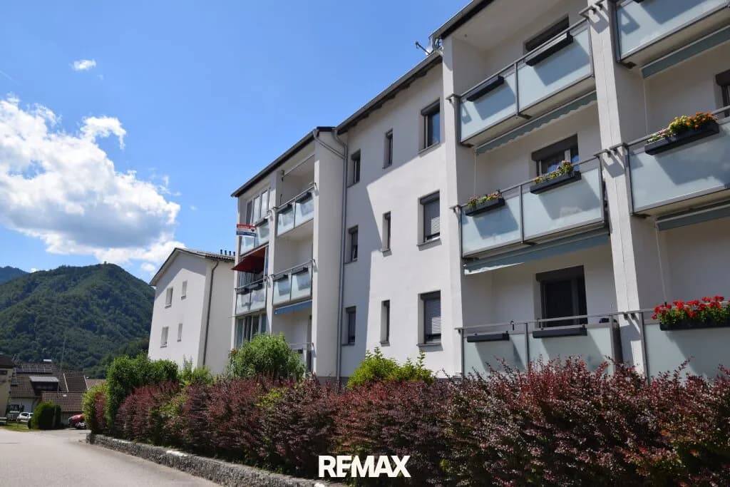 2-Zimmer-Immobilie kaufen in Steyr-Land – 62 m², € 79.000
