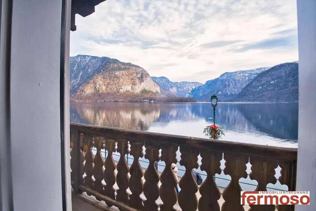 7-Zimmer-Haus kaufen in Gmunden – 216 m², € 1.490.000