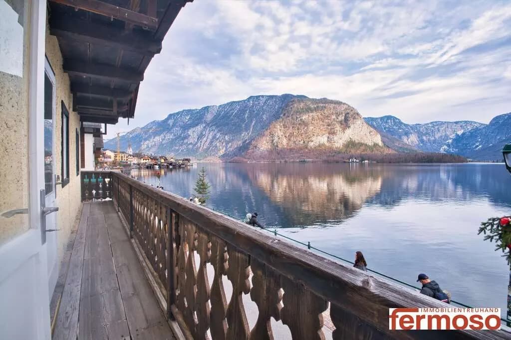 7-Zimmer-Haus kaufen in Gmunden – 216 m², € 1.490.000 – Bild 12 von 54