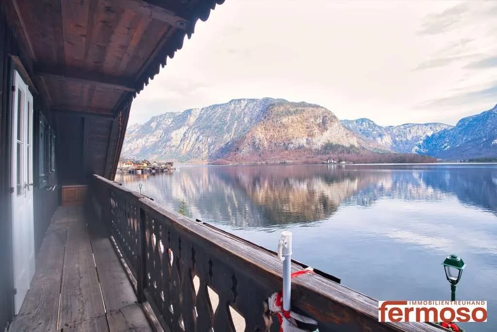 7-Zimmer-Haus kaufen in Gmunden – 216 m², € 1.490.000 – Bild 18 von 54