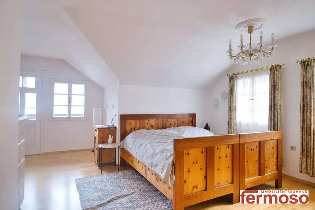 7-Zimmer-Haus kaufen in Gmunden – 216 m², € 1.490.000 – Bild 26 von 54