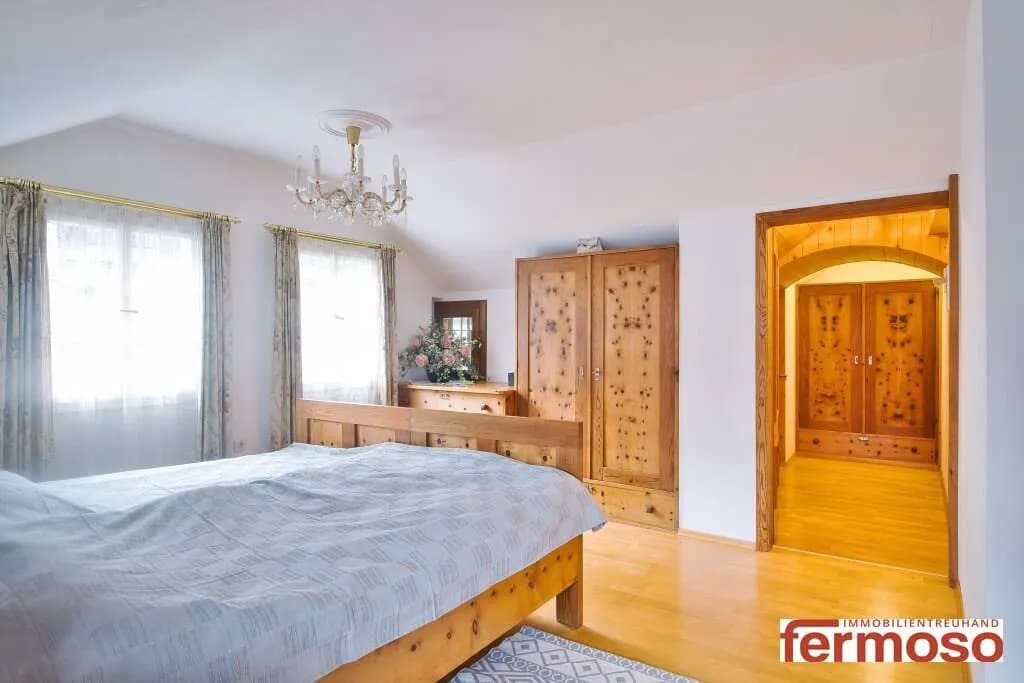 7-Zimmer-Haus kaufen in Gmunden – 216 m², € 1.490.000 – Bild 27 von 54