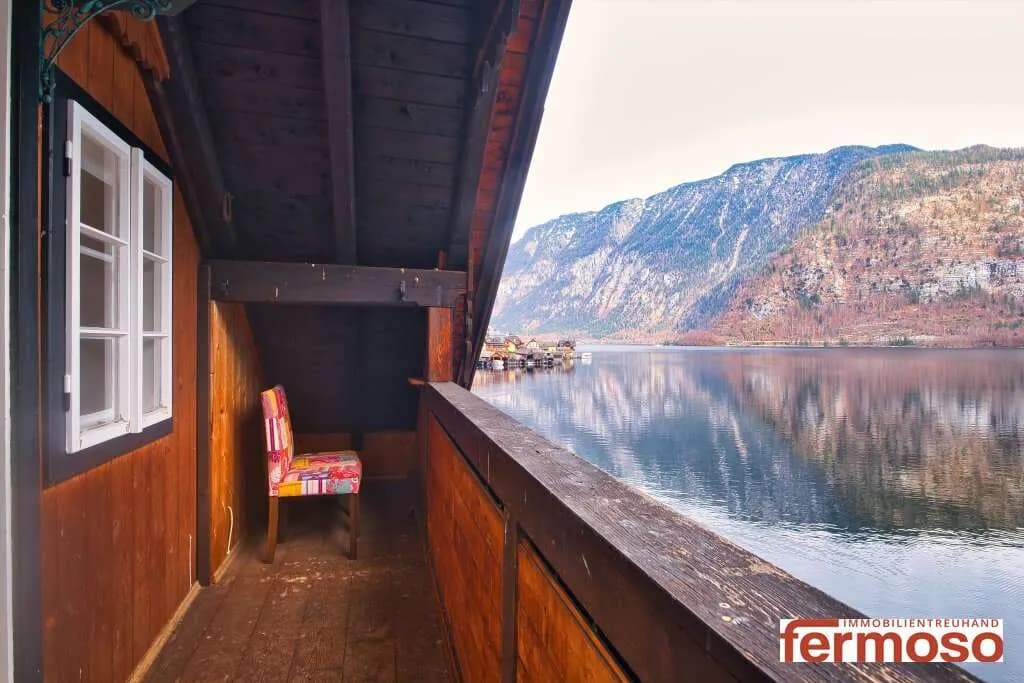 7-Zimmer-Haus kaufen in Gmunden – 216 m², € 1.490.000 – Bild 33 von 54