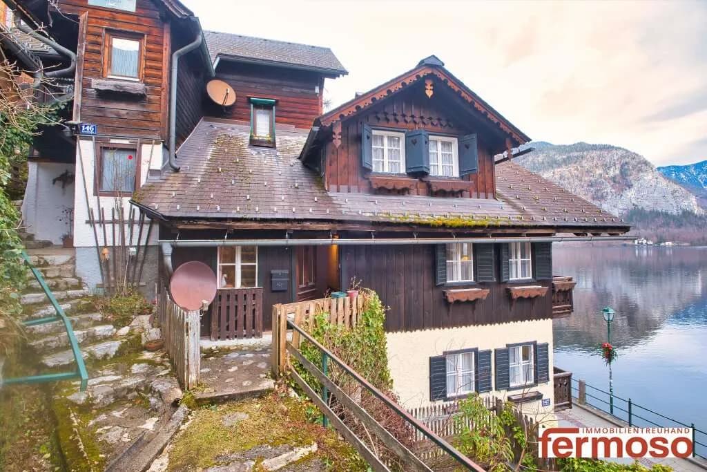 7-Zimmer-Haus kaufen in Gmunden – 216 m², € 1.490.000 – Bild 36 von 54