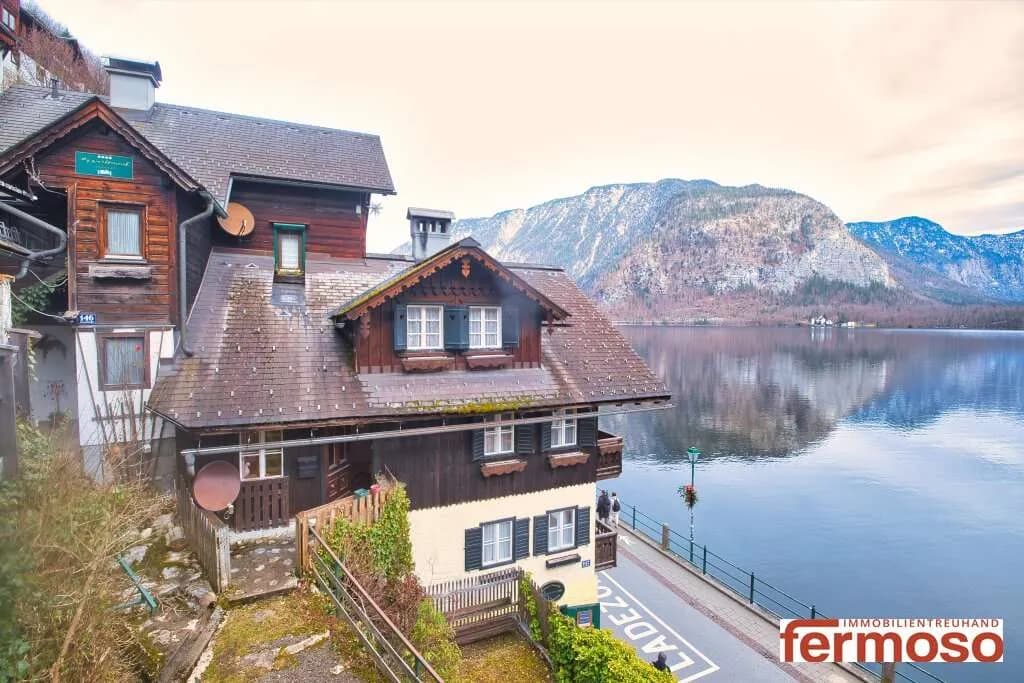 7-Zimmer-Haus kaufen in Gmunden – 216 m², € 1.490.000 – Bild 37 von 54