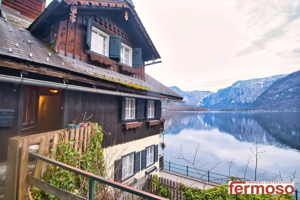 7-Zimmer-Haus kaufen in Gmunden – 216 m², € 1.490.000 – Bild 38 von 54