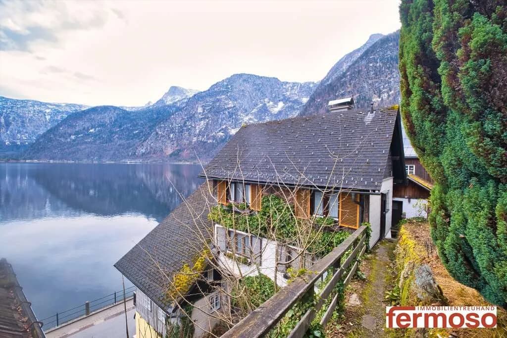 7-Zimmer-Haus kaufen in Gmunden – 216 m², € 1.490.000 – Bild 40 von 54