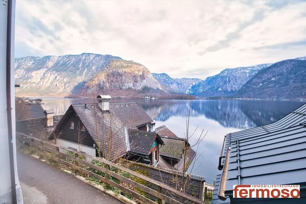 7-Zimmer-Haus kaufen in Gmunden – 216 m², € 1.490.000 – Bild 41 von 54