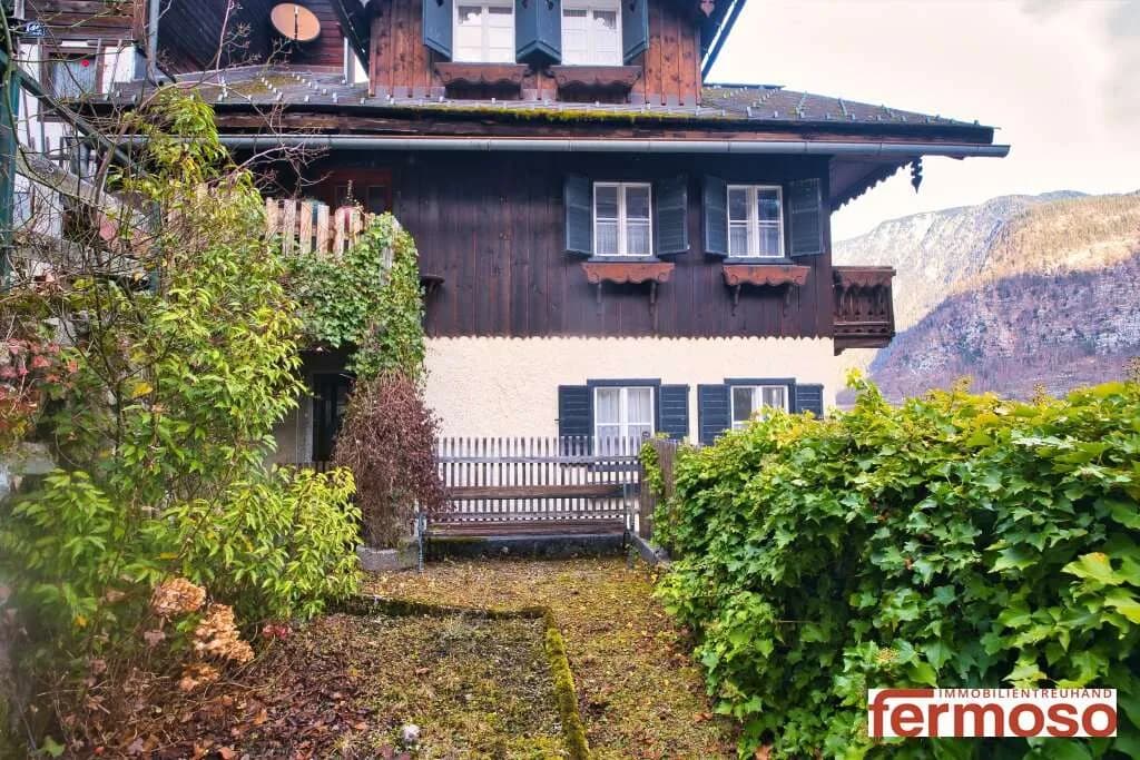 7-Zimmer-Haus kaufen in Gmunden – 216 m², € 1.490.000 – Bild 45 von 54