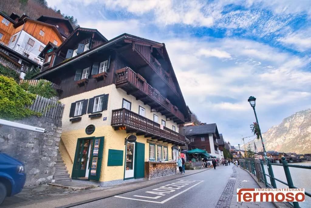 7-Zimmer-Haus kaufen in Gmunden – 216 m², € 1.490.000 – Bild 46 von 54