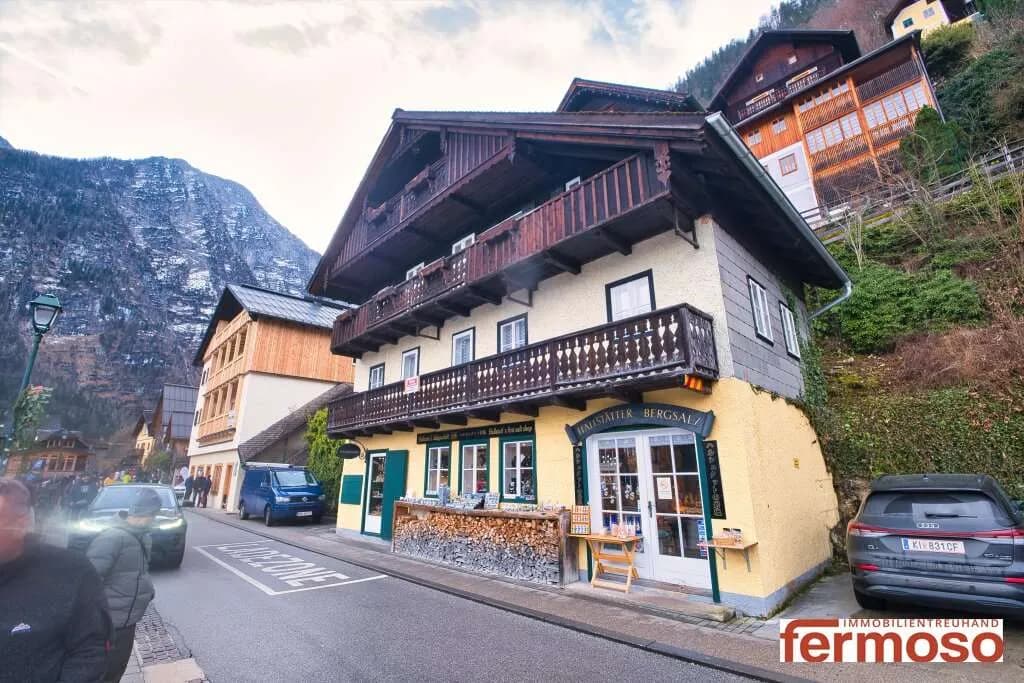 7-Zimmer-Haus kaufen in Gmunden – 216 m², € 1.490.000 – Bild 47 von 54