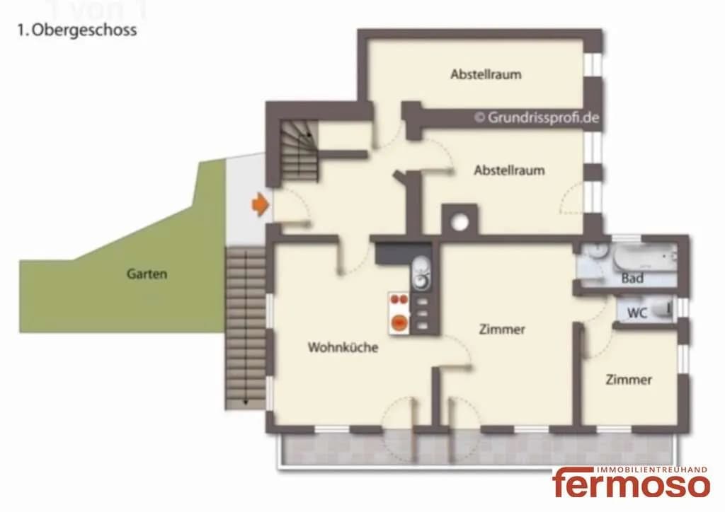7-Zimmer-Haus kaufen in Gmunden – 216 m², € 1.490.000 – Bild 52 von 54