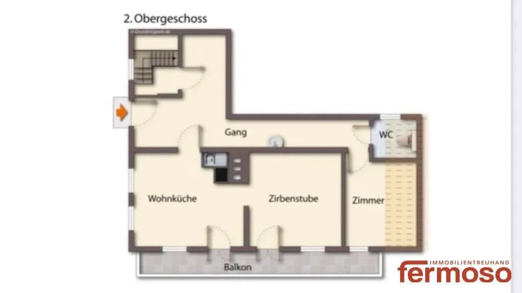 7-Zimmer-Haus kaufen in Gmunden – 216 m², € 1.490.000 – Bild 53 von 54