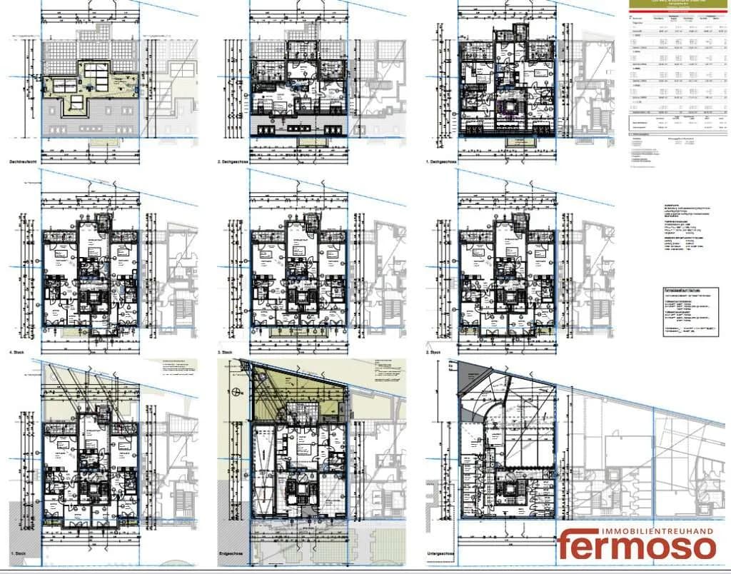 3-Zimmer-Wohnung kaufen in Wien – 70 m², € 395.000 – Bild 14 von 14