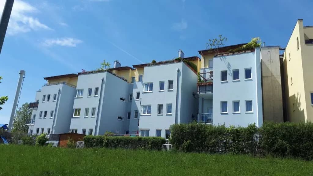2-Zimmer-Gewerbeimmobilie mieten in Sankt Pölten – 112,11 m², € 1.483 – Bild 2 von 12