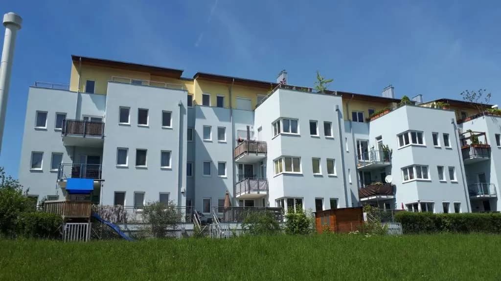 2-Zimmer-Gewerbeimmobilie mieten in Sankt Pölten – 112,11 m², € 1.483 – Bild 4 von 12